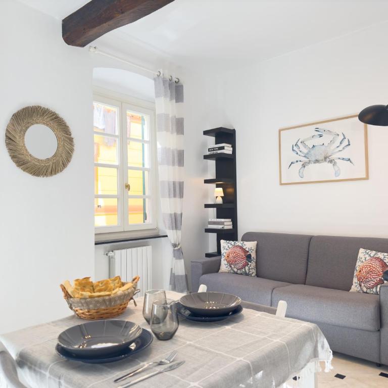 Cozy flat [200m from the sea] - Appartamento con 1 Camera da Letto - 9
