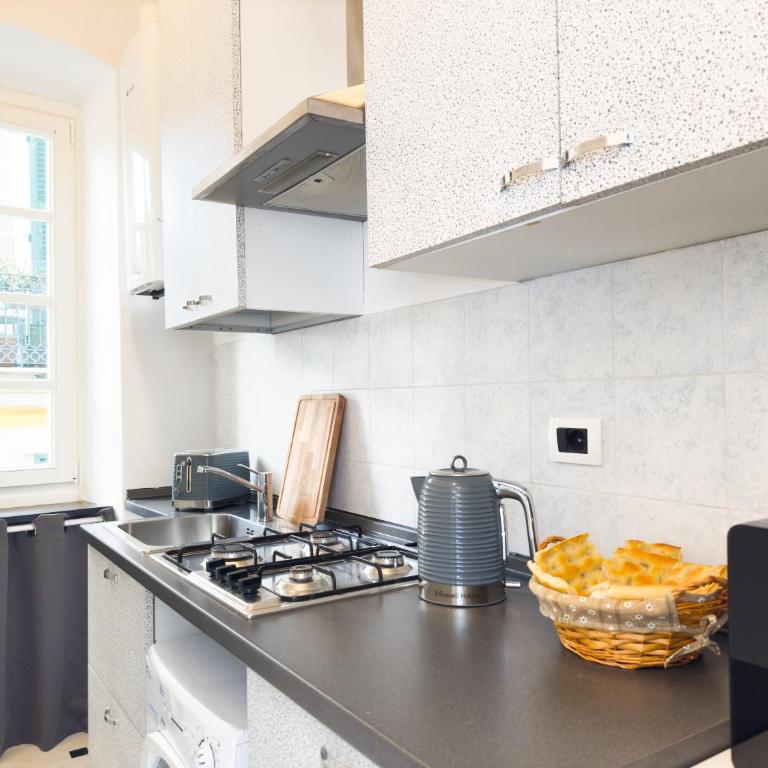 Cozy flat [200m from the sea] - Appartamento con 1 Camera da Letto - 21