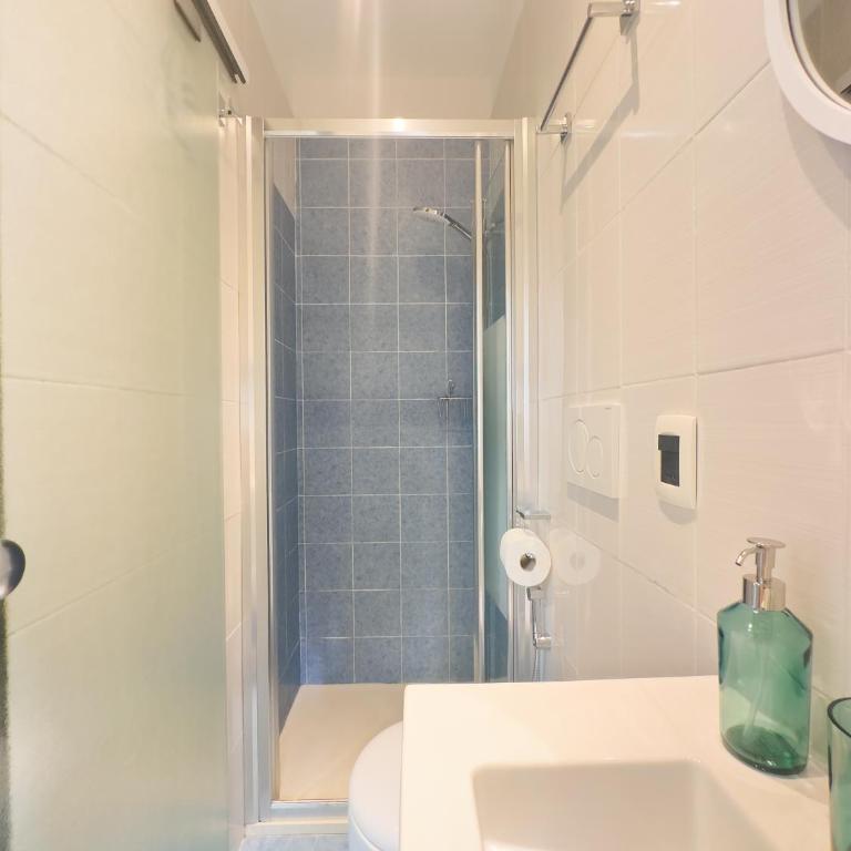 Cozy flat [200m from the sea] - Appartamento con 1 Camera da Letto - 24