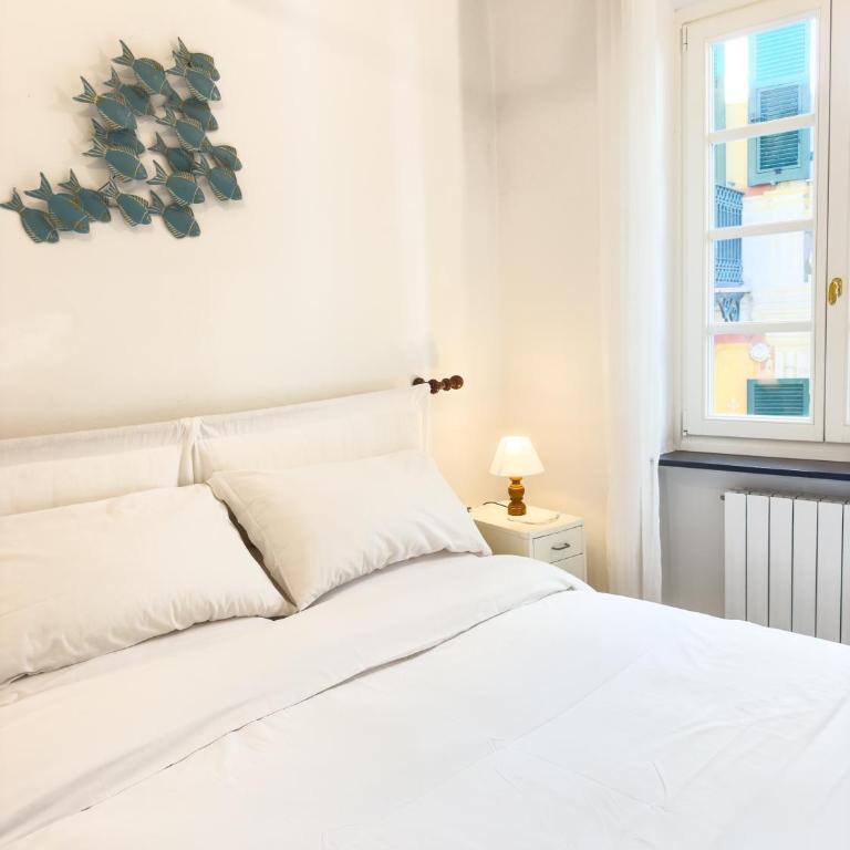 Cozy flat [200m from the sea] - Appartamento con 1 Camera da Letto - 14