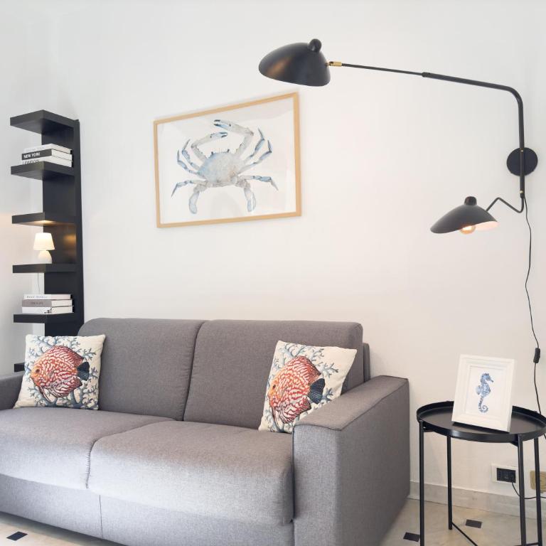 Cozy flat [200m from the sea] - Appartamento con 1 Camera da Letto - 7