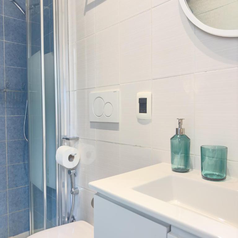Cozy flat [200m from the sea] - Appartamento con 1 Camera da Letto - 26
