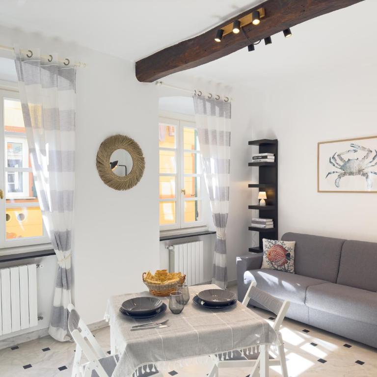 Cozy flat [200m from the sea] - Appartamento con 1 Camera da Letto - 8