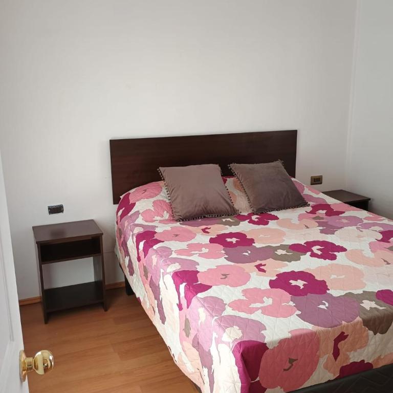 CABAÑAS BRUJAS - Two-Bedroom House - 3