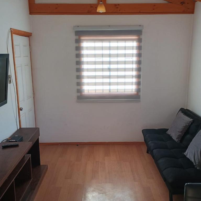 CABAÑAS BRUJAS - Two-Bedroom House - 4