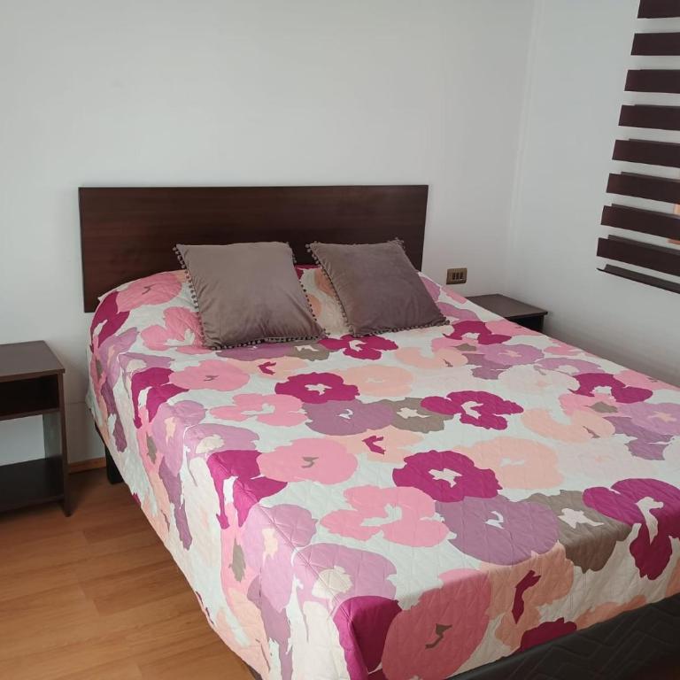 CABAÑAS BRUJAS - Two-Bedroom House - 5