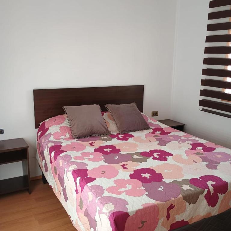 CABAÑAS BRUJAS - Two-Bedroom House - 6