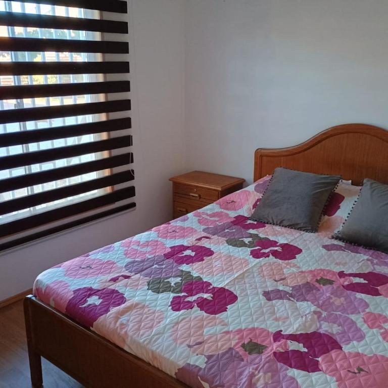 CABAÑAS BRUJAS - Two-Bedroom House - 7