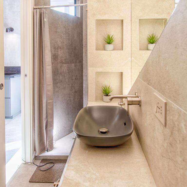 Industrial Design Luxury Studio in NoLo District - Appartamento con 1 Camera da Letto - 22