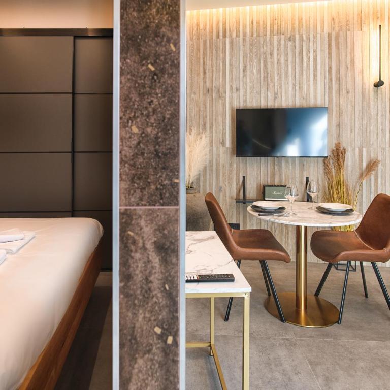 Industrial Design Luxury Studio in NoLo District - Appartamento con 1 Camera da Letto - 19