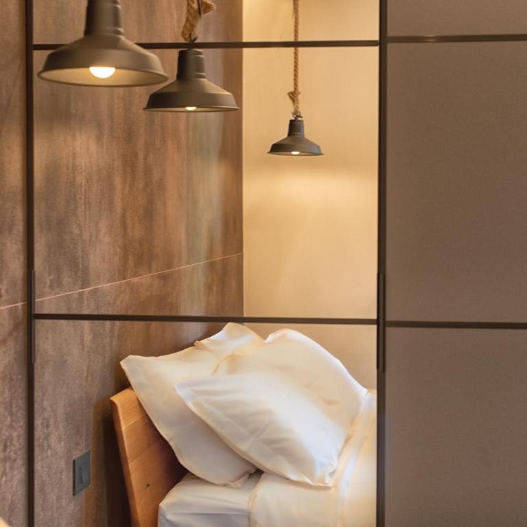 Industrial Design Luxury Studio in NoLo District - Appartamento con 1 Camera da Letto - 12
