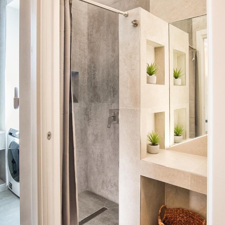 Industrial Design Luxury Studio in NoLo District - Appartamento con 1 Camera da Letto - 16
