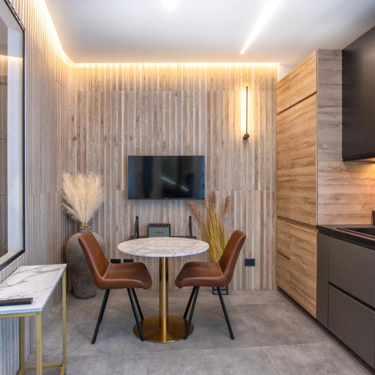 Industrial Design Luxury Studio in NoLo District - Appartamento con 1 Camera da Letto - 18