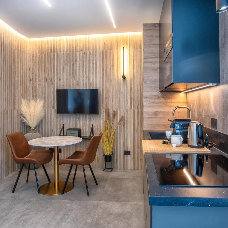 Industrial Design Luxury Studio in NoLo District - Appartamento con 1 Camera da Letto - 23