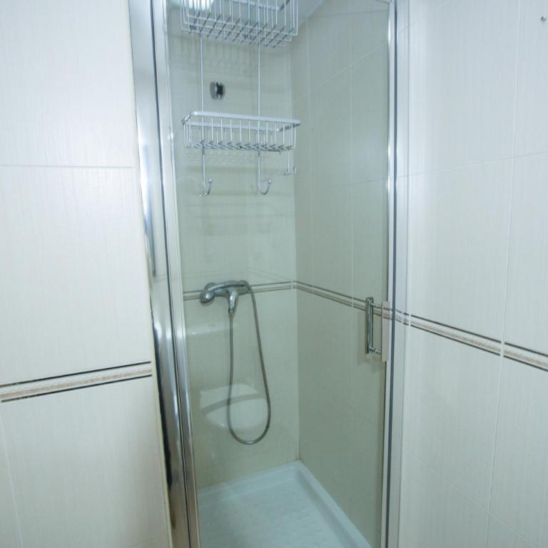 ESPECTACULAR PISO EN LA HERRADURA, con parking gratis en julio y agosto - Three-Bedroom Apartment - 31