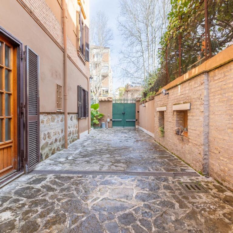 Maximo Luxe -Villa & Apartment - Villa con Vista Giardino - 13