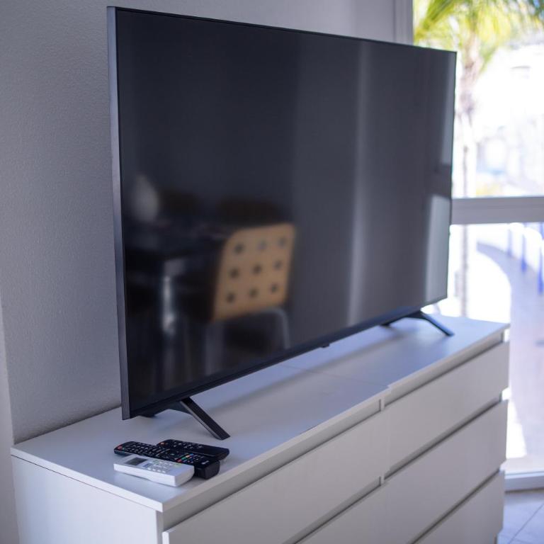 ESPECTACULAR PISO EN LA HERRADURA, con parking gratis en julio y agosto - Three-Bedroom Apartment - 8