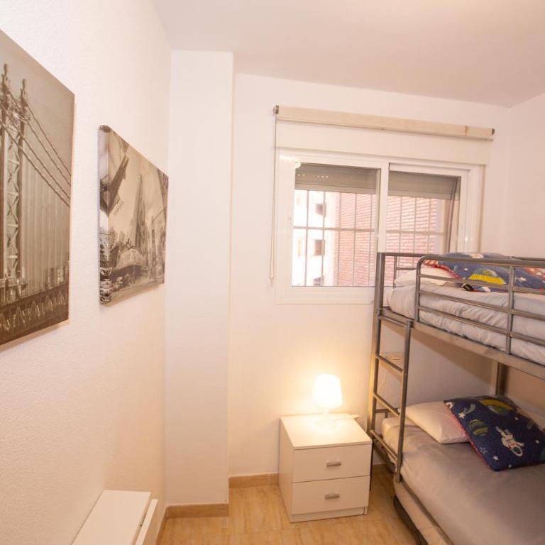 ESPECTACULAR PISO EN LA HERRADURA, con parking gratis en julio y agosto - Three-Bedroom Apartment - 29