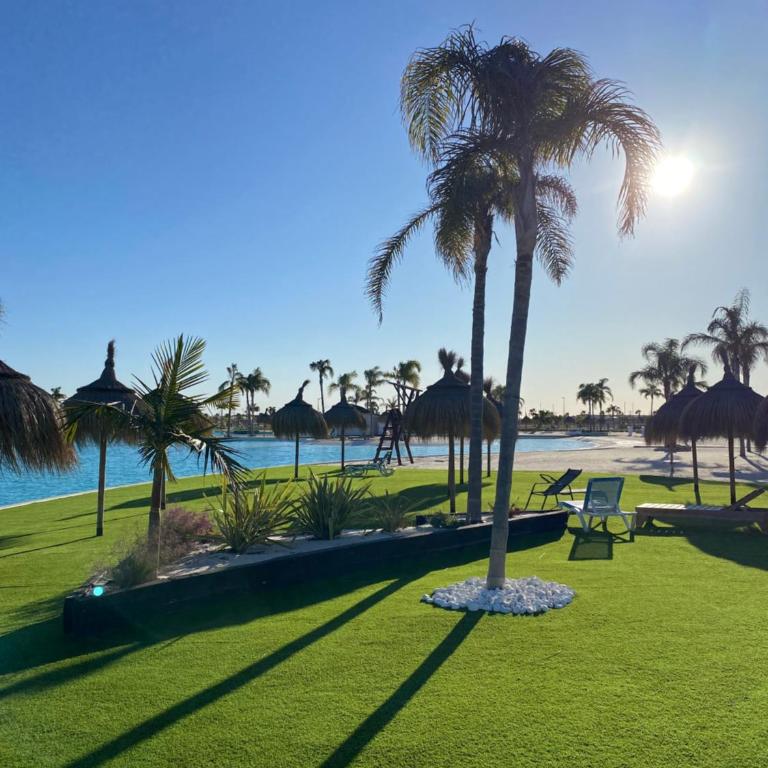 Casa Rosalia Laguna - Apartamento de 3 dormitorios - 31