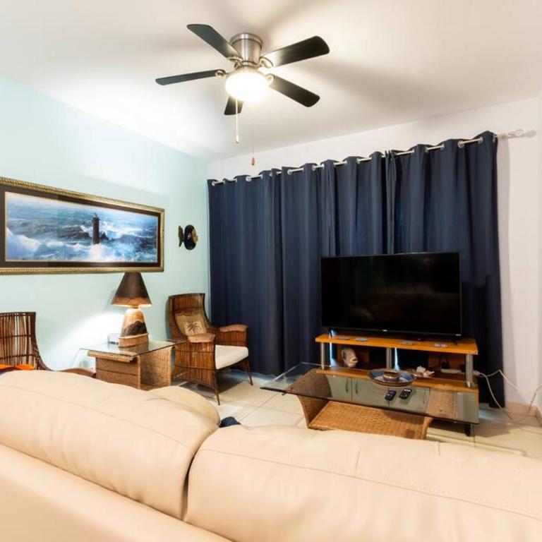 precioso depa y asombroso atardecer by G P S rentas - Two-Bedroom Apartment - 15