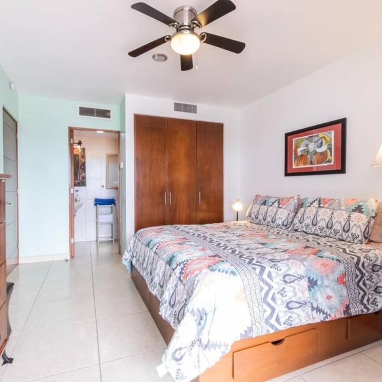 precioso depa y asombroso atardecer by G P S rentas - Two-Bedroom Apartment - 18