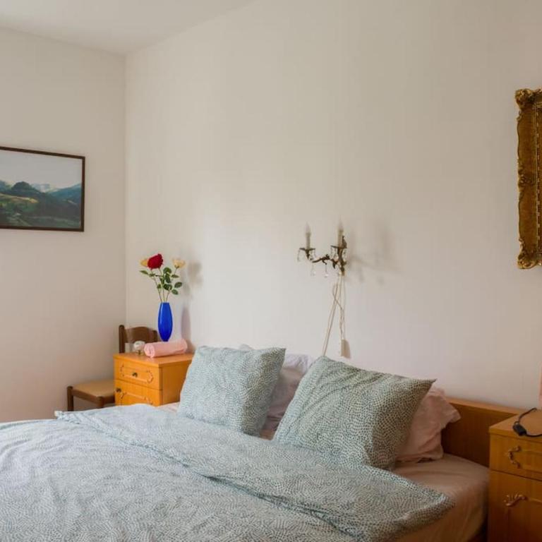 Made in Yugoslavia - Apartman sa 2 Spavaće Sobe - 6