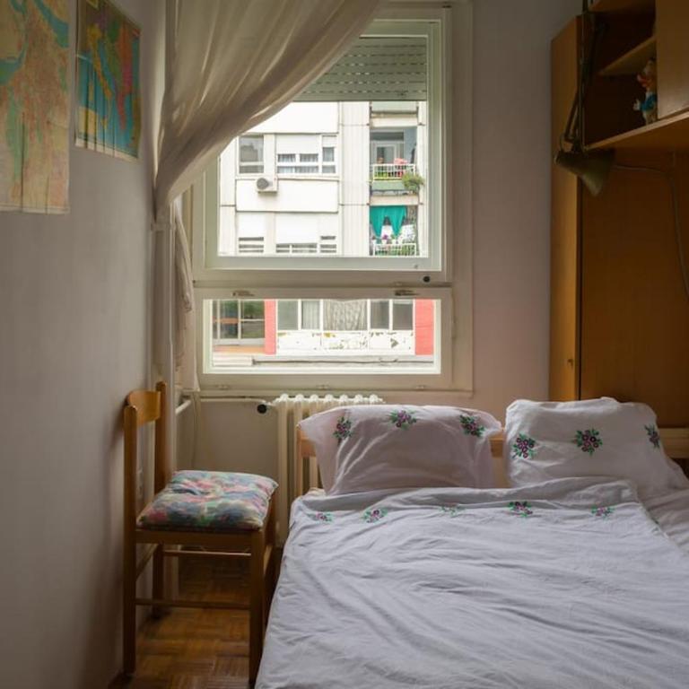 Made in Yugoslavia - Apartman sa 2 Spavaće Sobe - 7