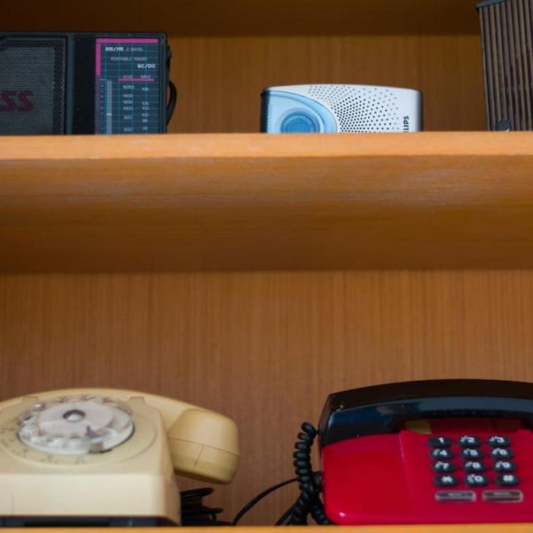 Made in Yugoslavia - Apartman sa 2 Spavaće Sobe - 8