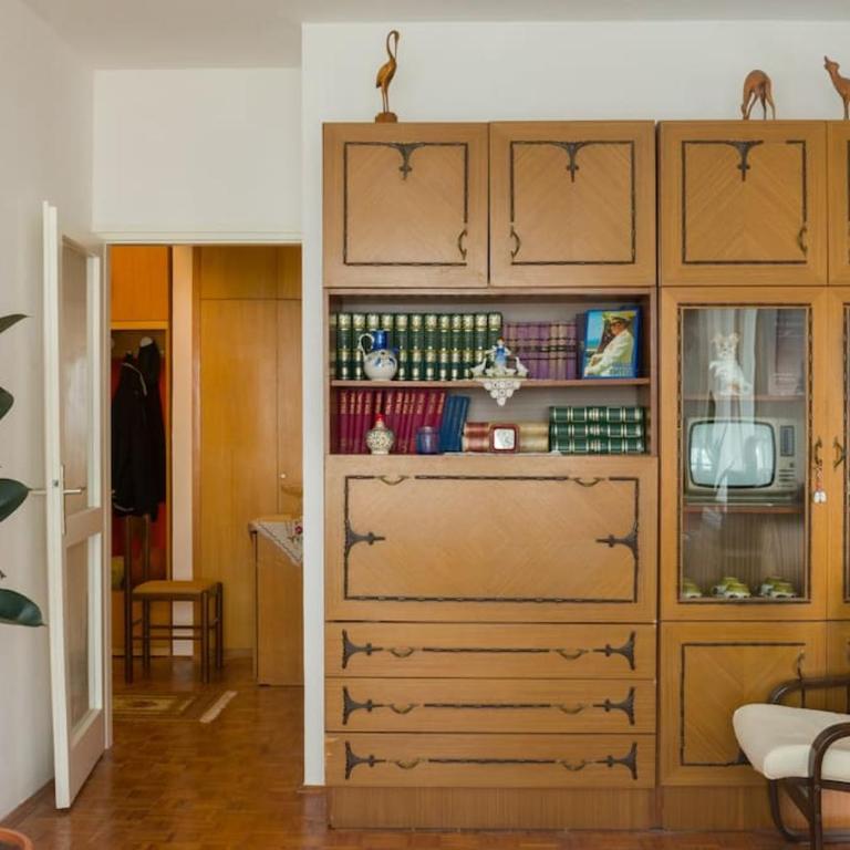 Made in Yugoslavia - Apartman sa 2 Spavaće Sobe - 11