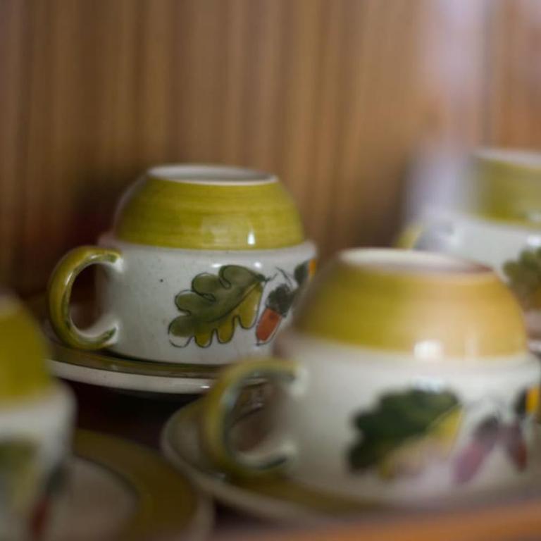 Made in Yugoslavia - Apartman sa 2 Spavaće Sobe - 13