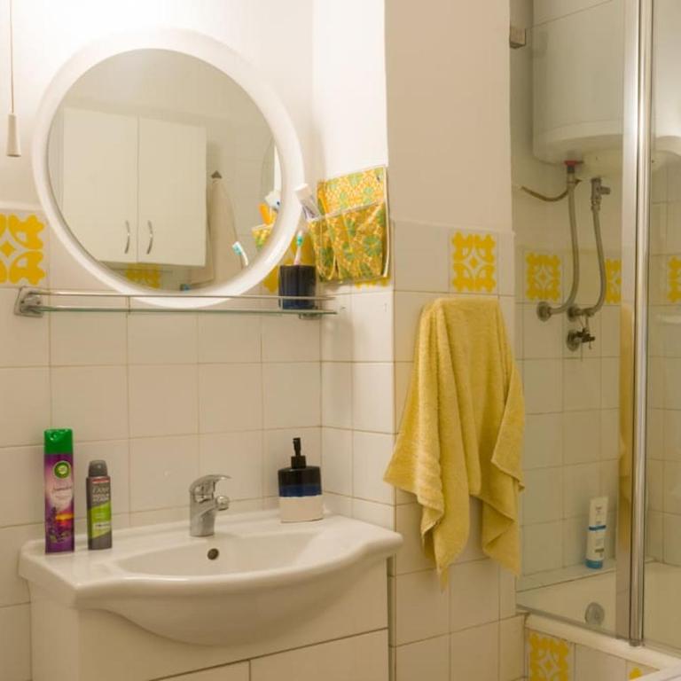 Made in Yugoslavia - Apartman sa 2 Spavaće Sobe - 17