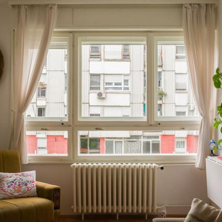 Made in Yugoslavia - Apartman sa 2 Spavaće Sobe - 19