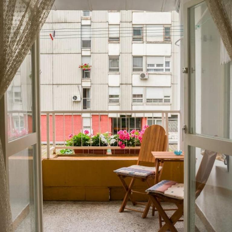 Made in Yugoslavia - Apartman sa 2 Spavaće Sobe - 20