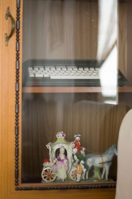 Made in Yugoslavia - Apartman sa 2 Spavaće Sobe - 27