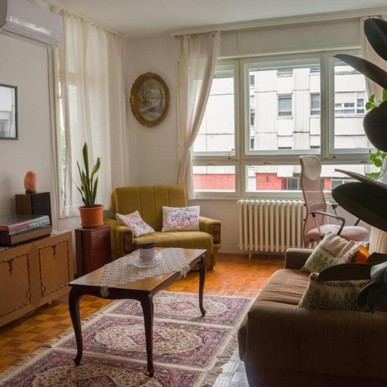 Made in Yugoslavia - Apartman sa 2 Spavaće Sobe - 28