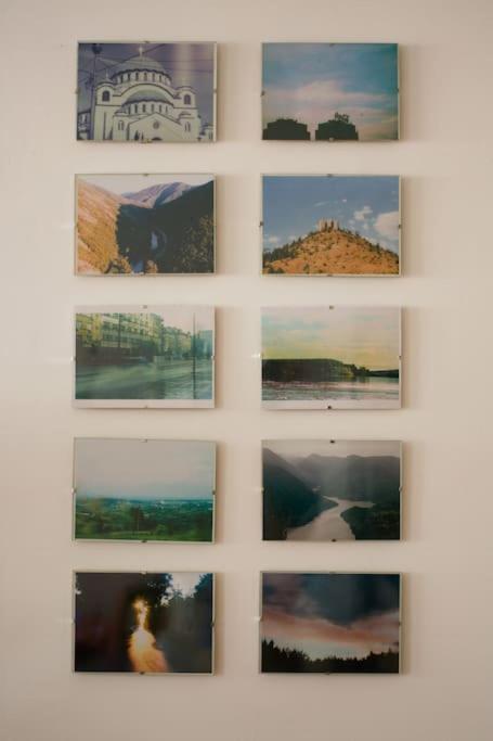 Made in Yugoslavia - Apartman sa 2 Spavaće Sobe - 30