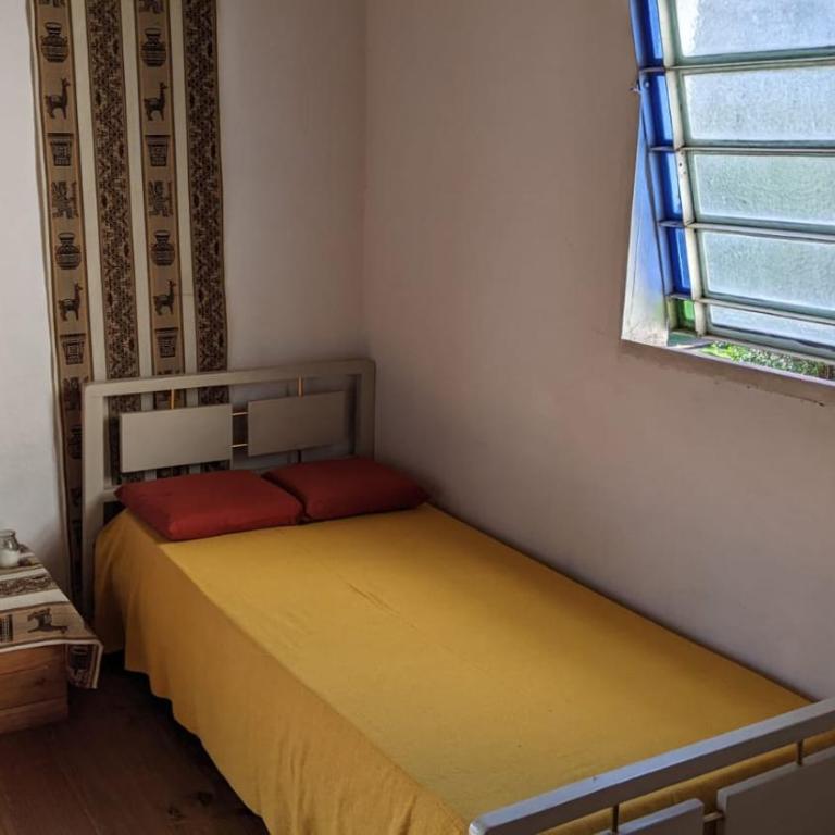 Dúplex Céntrico - Apartamento de 1 dormitorio - 14