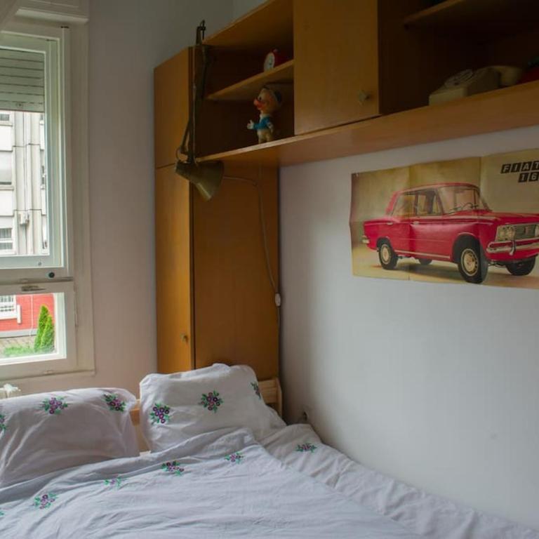 Made in Yugoslavia - Apartman sa 2 Spavaće Sobe - 36