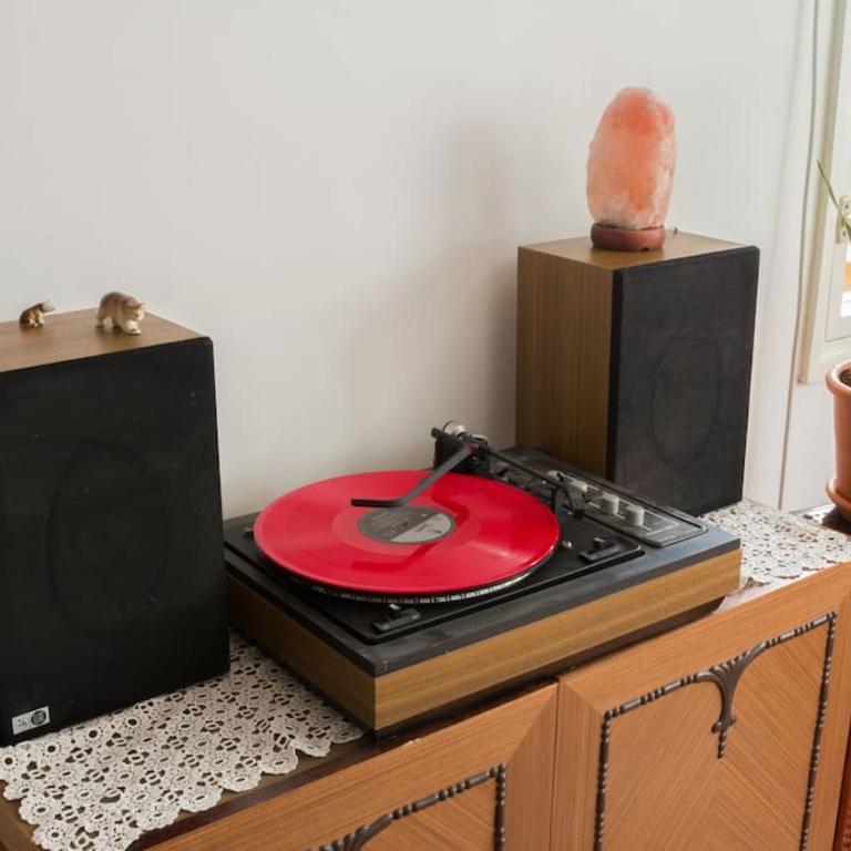 Made in Yugoslavia - Apartman sa 2 Spavaće Sobe - 38