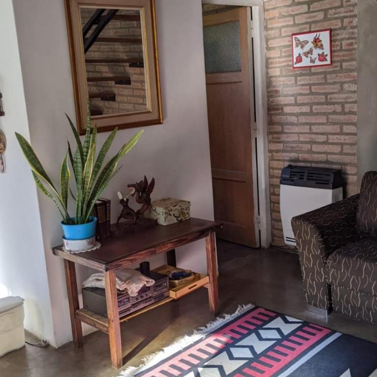Dúplex Céntrico - Apartamento de 1 dormitorio - 16