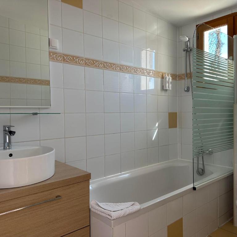Hôtel La Fiancée du Pirate - Chambre Double Indépendante avec Terrasse Privée - 2