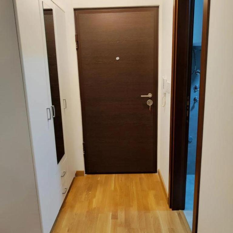 Apartment Stefan - Apartman sa 1 Spavaćom Sobom - 3