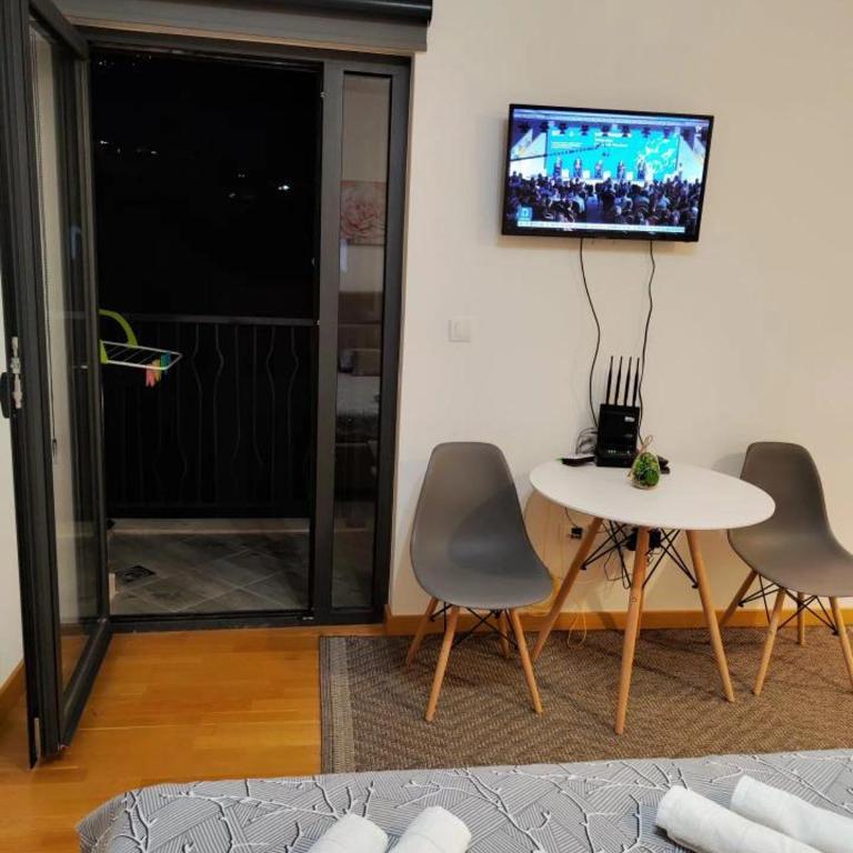 Apartment Stefan - Apartman sa 1 Spavaćom Sobom - 2