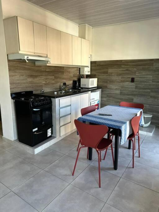 Concordia, Entre Rios - Apartamento de 2 dormitorios - 5