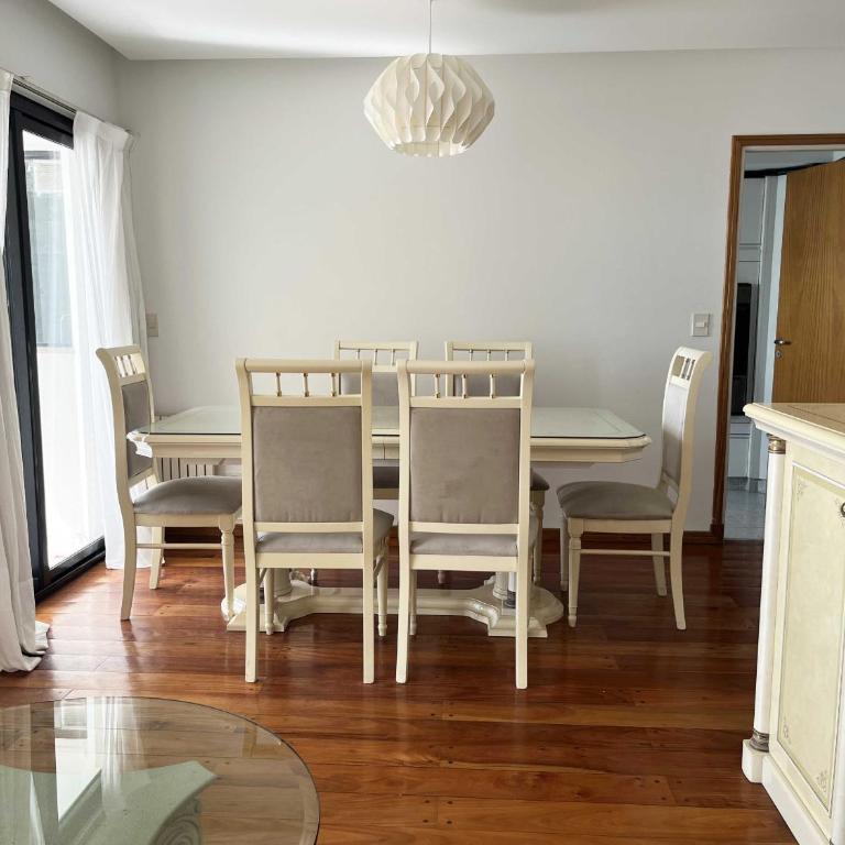 Dto vista al mar con cochera La Perla 4PX I Hola Sur - Apartamento de 2 dormitorios - 7