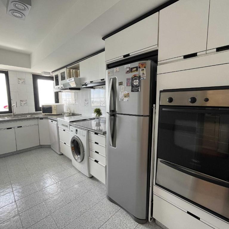 Dto vista al mar con cochera La Perla 4PX I Hola Sur - Apartamento de 2 dormitorios - 10