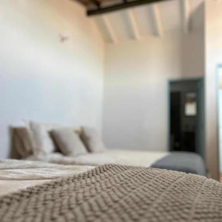 Encanto Azul en Villa - Three-Bedroom Apartment - 6