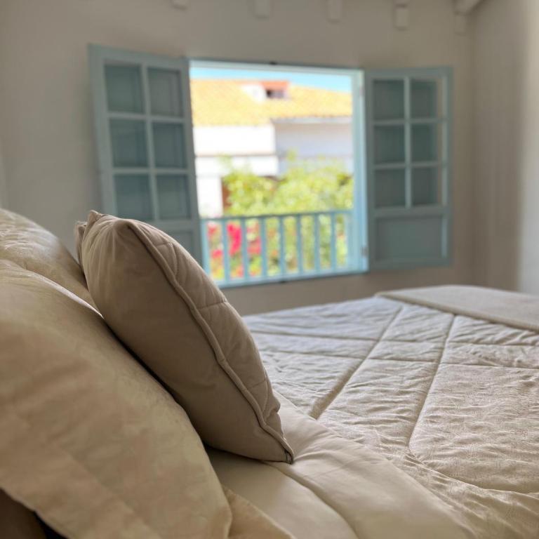 Encanto Azul en Villa - Three-Bedroom Apartment - 8