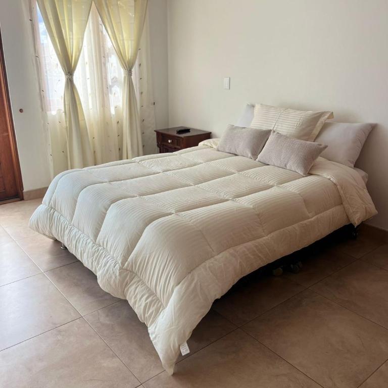 Apartamento en Villa de Leyva - Two-Bedroom Apartment - 2