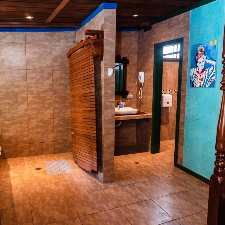 Spa Hosteria Miramelindo - Deluxe Room - 7
